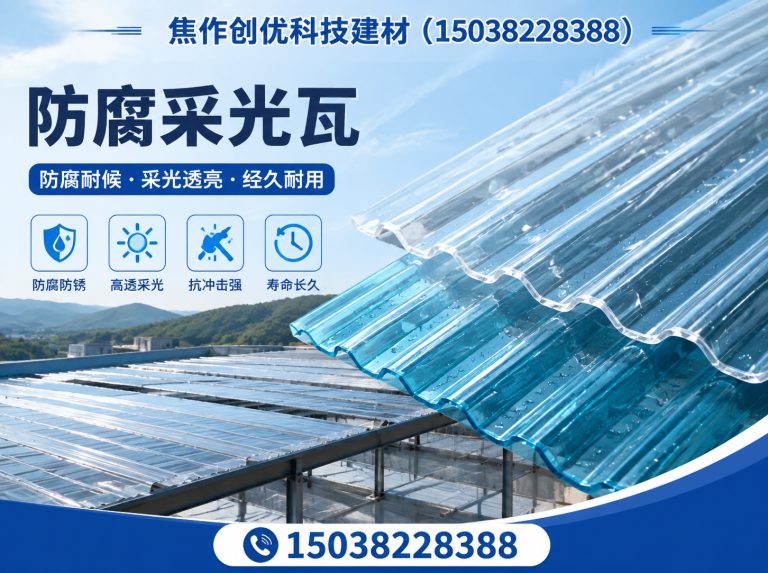 唐山市汉沽管理区屋面建材展示图